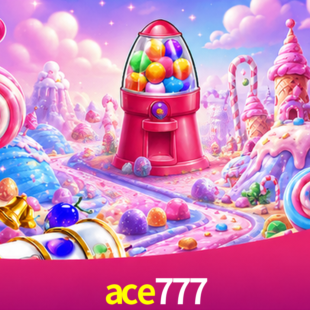 ace777 APK v4.7.5 - Screenshot performa cepat dan hemat baterai